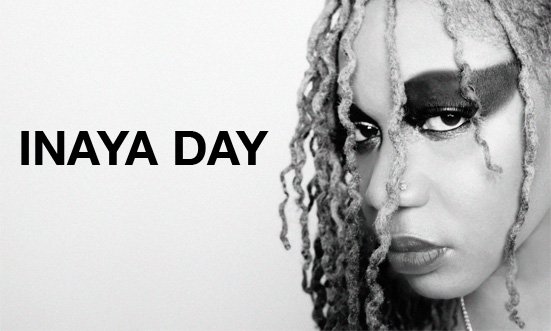 Inaya Day