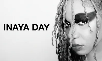 Inaya Day