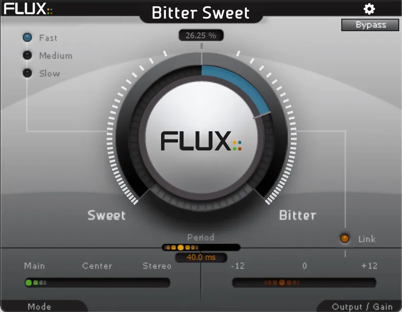 BitterSweet plugin interface
